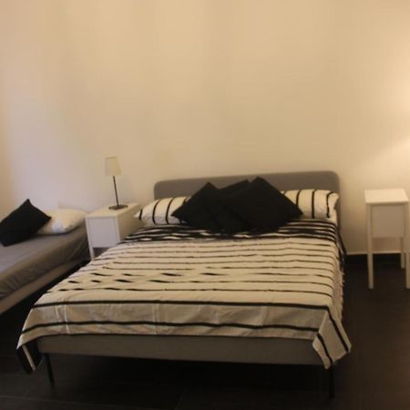 Baltimora Hotel Milan Luaran gambar