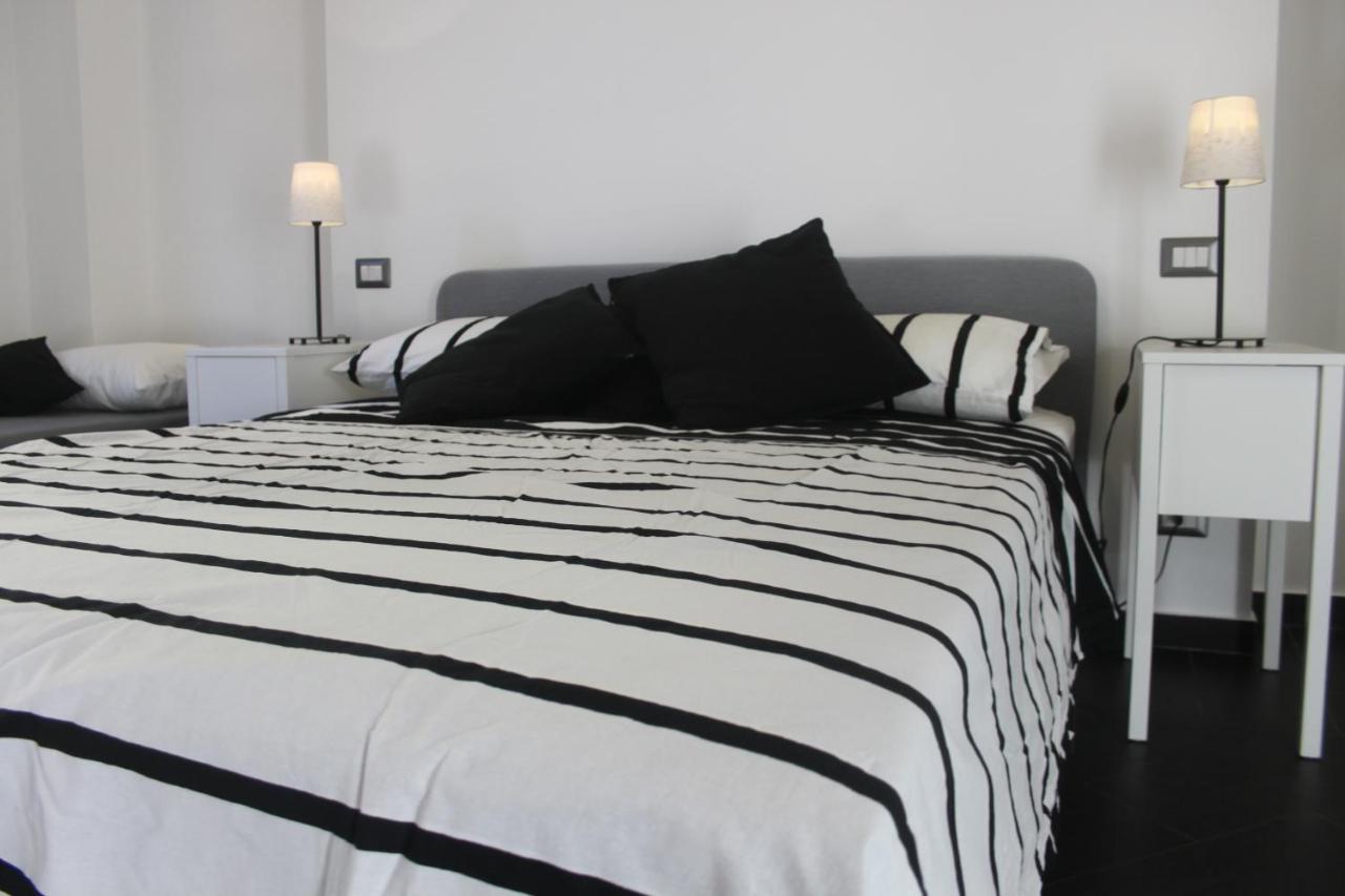 Baltimora Hotel Milan Luaran gambar