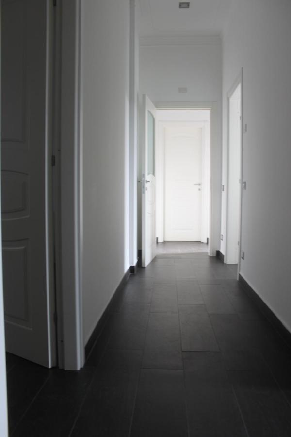 Baltimora Hotel Milan Luaran gambar
