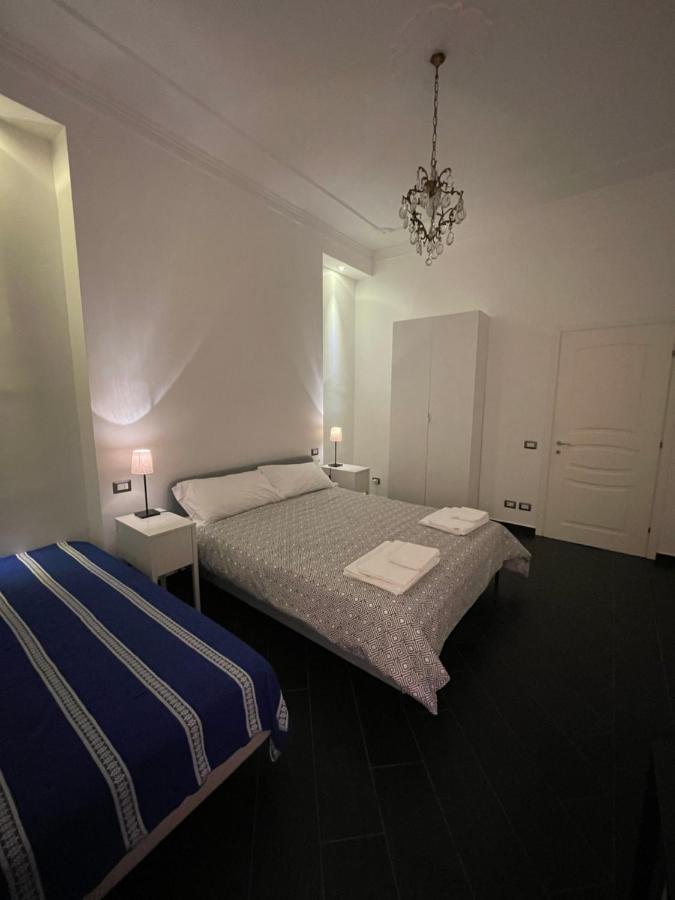 Baltimora Hotel Milan Luaran gambar