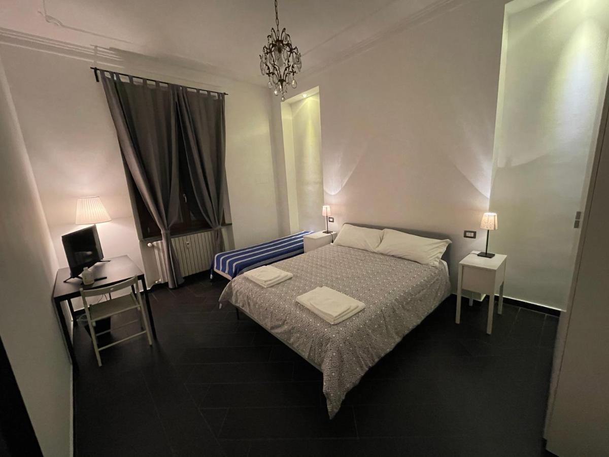 Baltimora Hotel Milan Luaran gambar