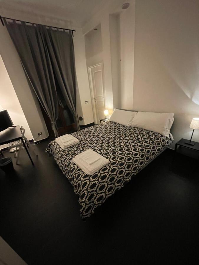 Baltimora Hotel Milan Luaran gambar