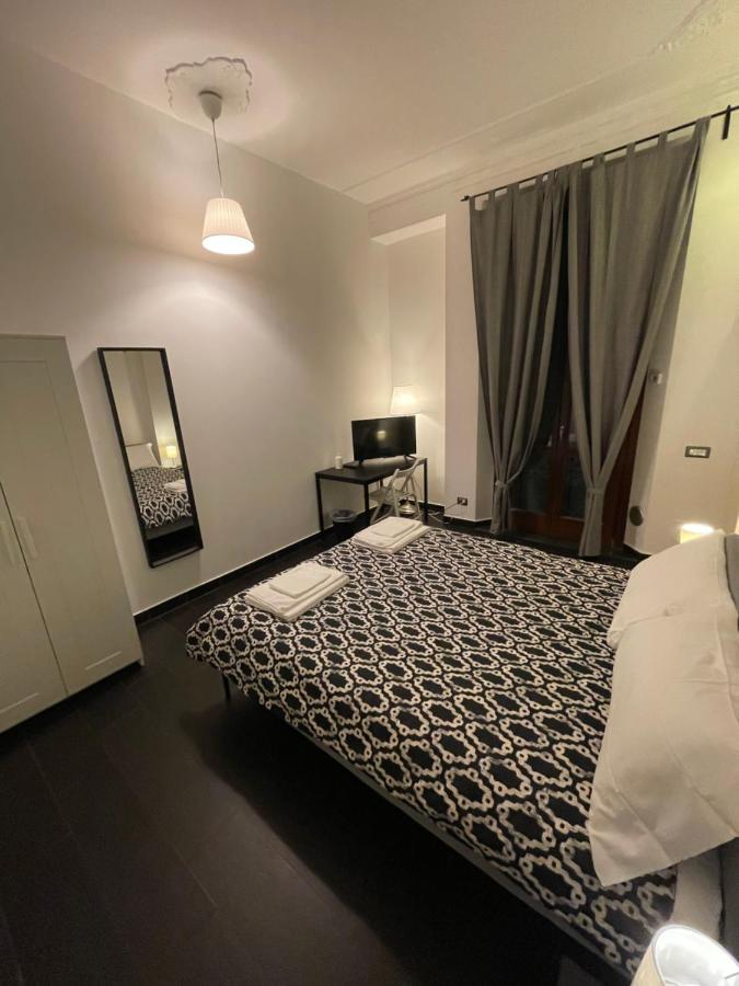 Baltimora Hotel Milan Luaran gambar